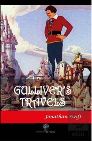 Gulliver\'s Travels