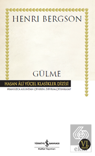 Gülme