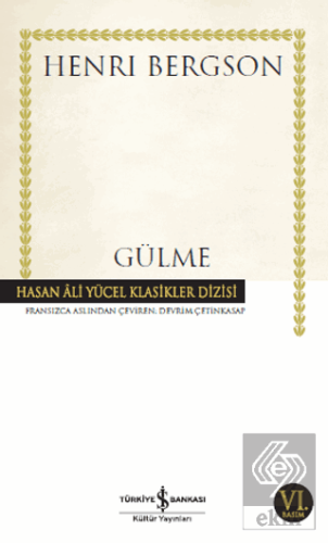 Gülme