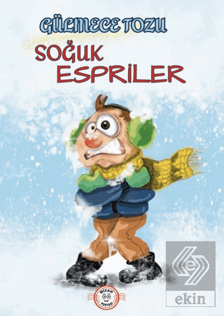 Gülmece Tozu - Soğuk Espriler