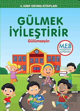 Gülmek İyileştirir
