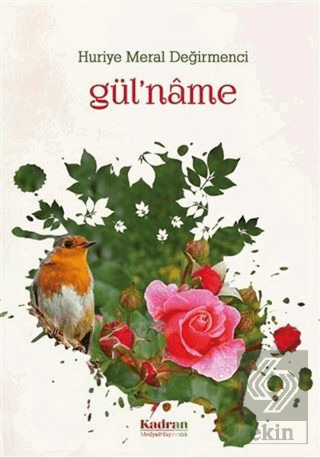 Gül\'name