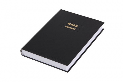 GÜLPAŞ KASA DEF.20*28 PANZOT CİLT BEZİ KPK 320.LIK