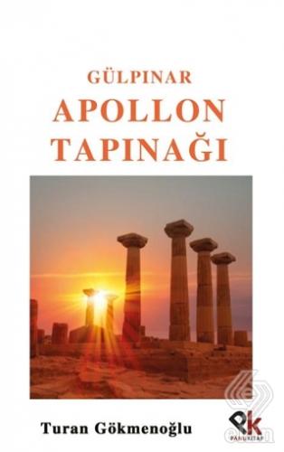 Gülpınar Apollon Tapınağı