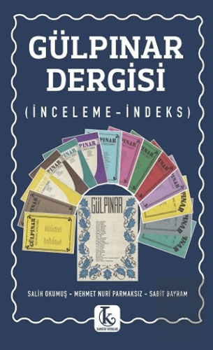 Gülpınar Dergisi
