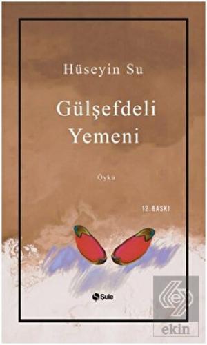 Gülşefdeli Yemeni