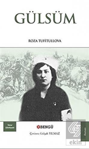 Gülsüm