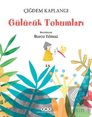 Gülücük Tohumları