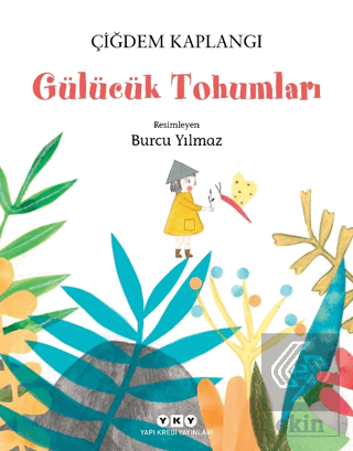 Gülücük Tohumları