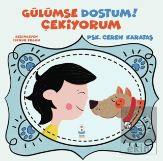 Gülümse Dostum Çekiyorum