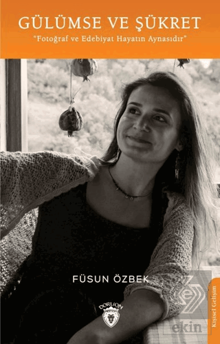 Gülümse ve Şükret