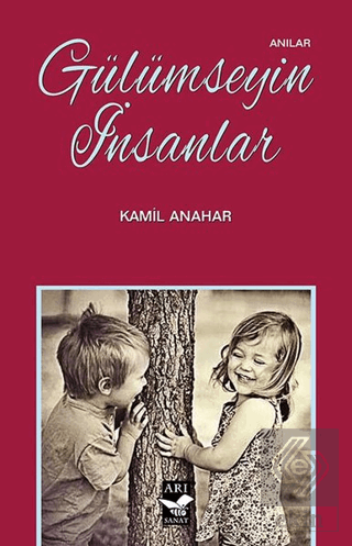 Gülümseyin İnsanlar