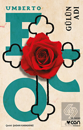 Gülün Adı