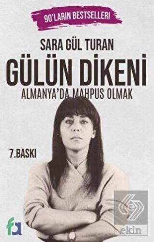 Gülün Dikeni