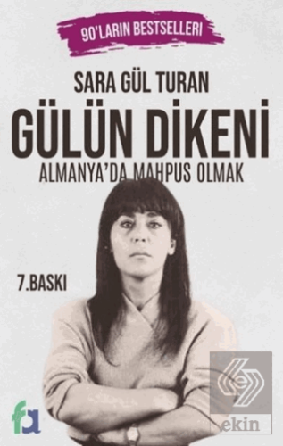 Gülün Dikeni