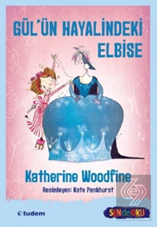 Gül'ün Hayalindeki Elbise