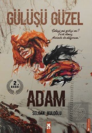 Gülüşü Güzel Adam