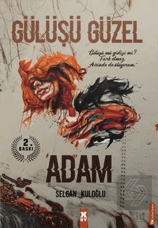 Gülüşü Güzel Adam