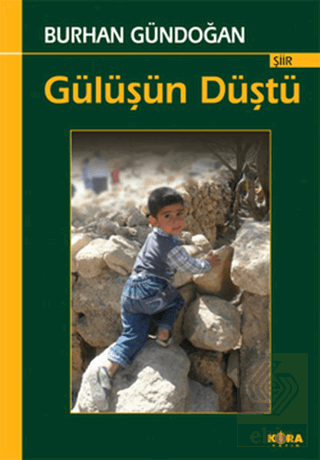 Gülüşün Düştü