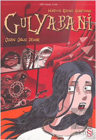 Gulyabani (Çizgi Dizisi)