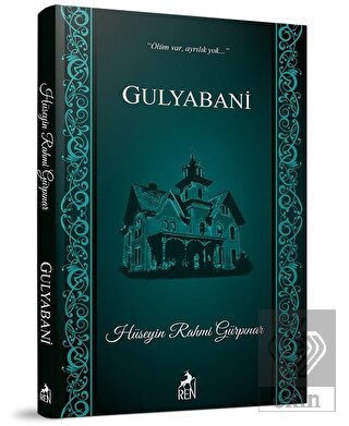 Gulyabani