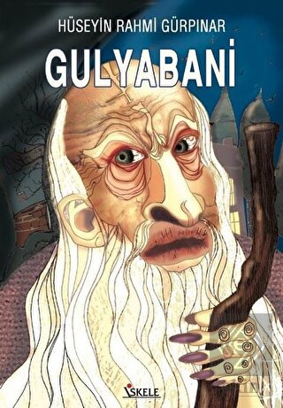 Gulyabani