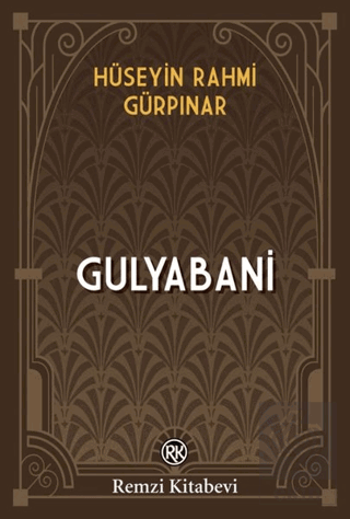 Gulyabani