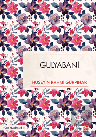Gulyabani Hüseyin Rahmi Gürpınar Dokuz Yayınları Satın Al - ekinkitap.