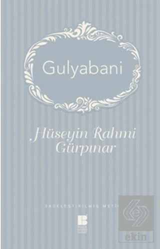 Gulyabani