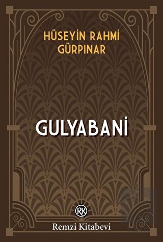 Gulyabani
