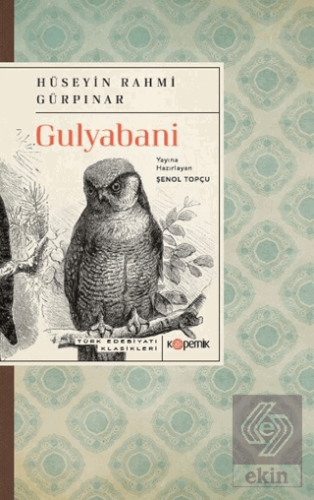 Gulyabani