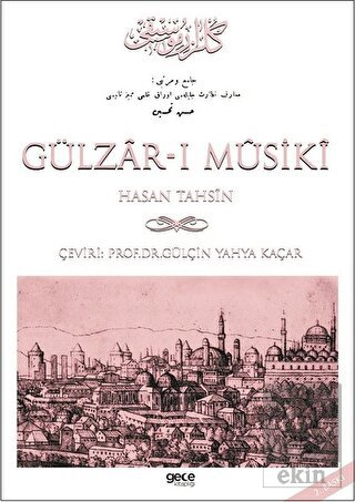Gülzar-ı Musiki