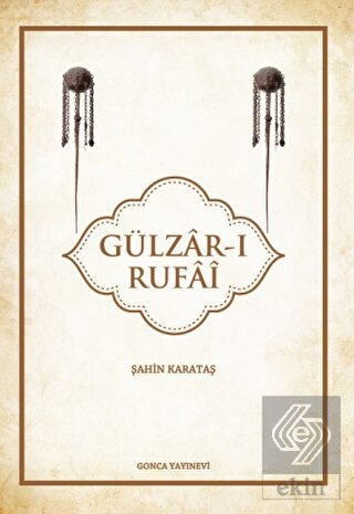 Gülzar-ı Rufai