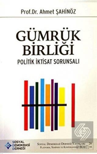 Gümrük Birliği
