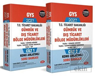 Gümrük ve Dış Ticaret Bölge Müdürlükleri Müdür - M