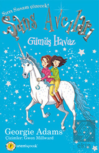 Gümüş Havuz - Şans Avcıları 2