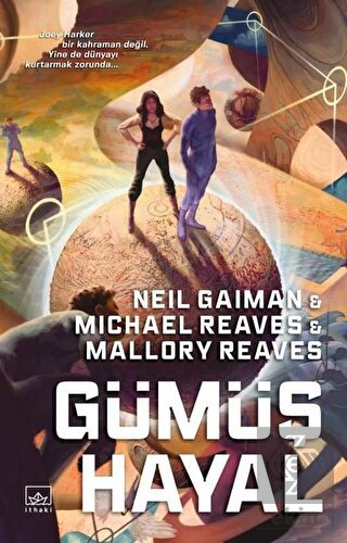 Gümüş Hayal - Ara Dünya 2