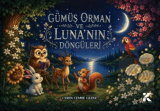 Gümüş Orman ve Lunanın Döngüleri