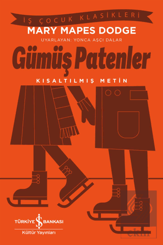 Gümüş Patenler - Kısaltılmış Metin