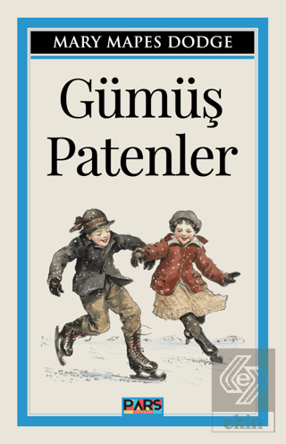 Gümüş Patenler