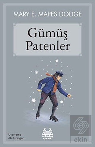 Gümüş Patenler