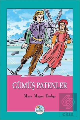 Gümüş Patenler