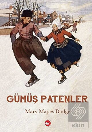 Gümüş Patenler