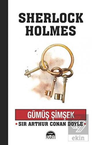 Gümüş Şimşek - Sherlock Holmes