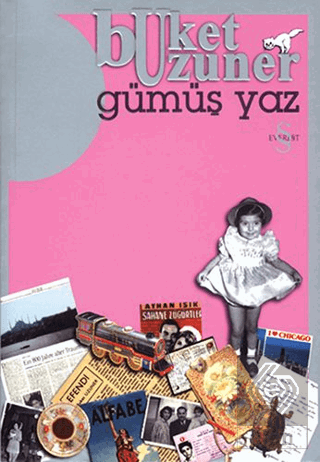 Gümüş Yaz (Özel Kutulu)