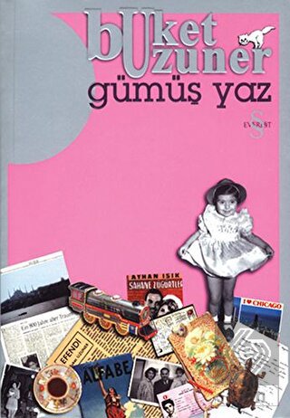 Gümüş Yaz (Özel Kutulu)
