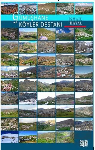 Gümüşhane Köyler Destanı