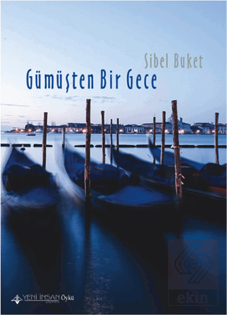 Gümüşten Bir Gece