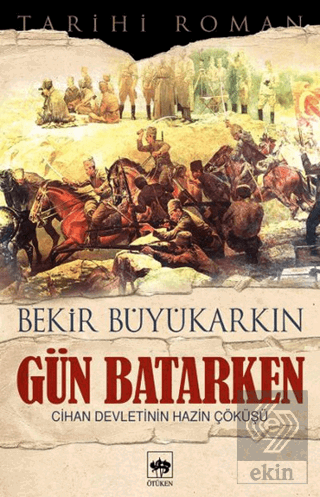 Gün Batarken