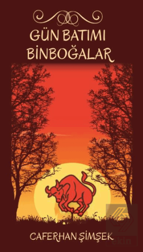 Gün Batımı Binboğalar